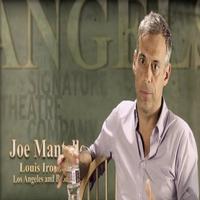 STAGE TUBE: Joe Mantello Talks ANGELS! Video